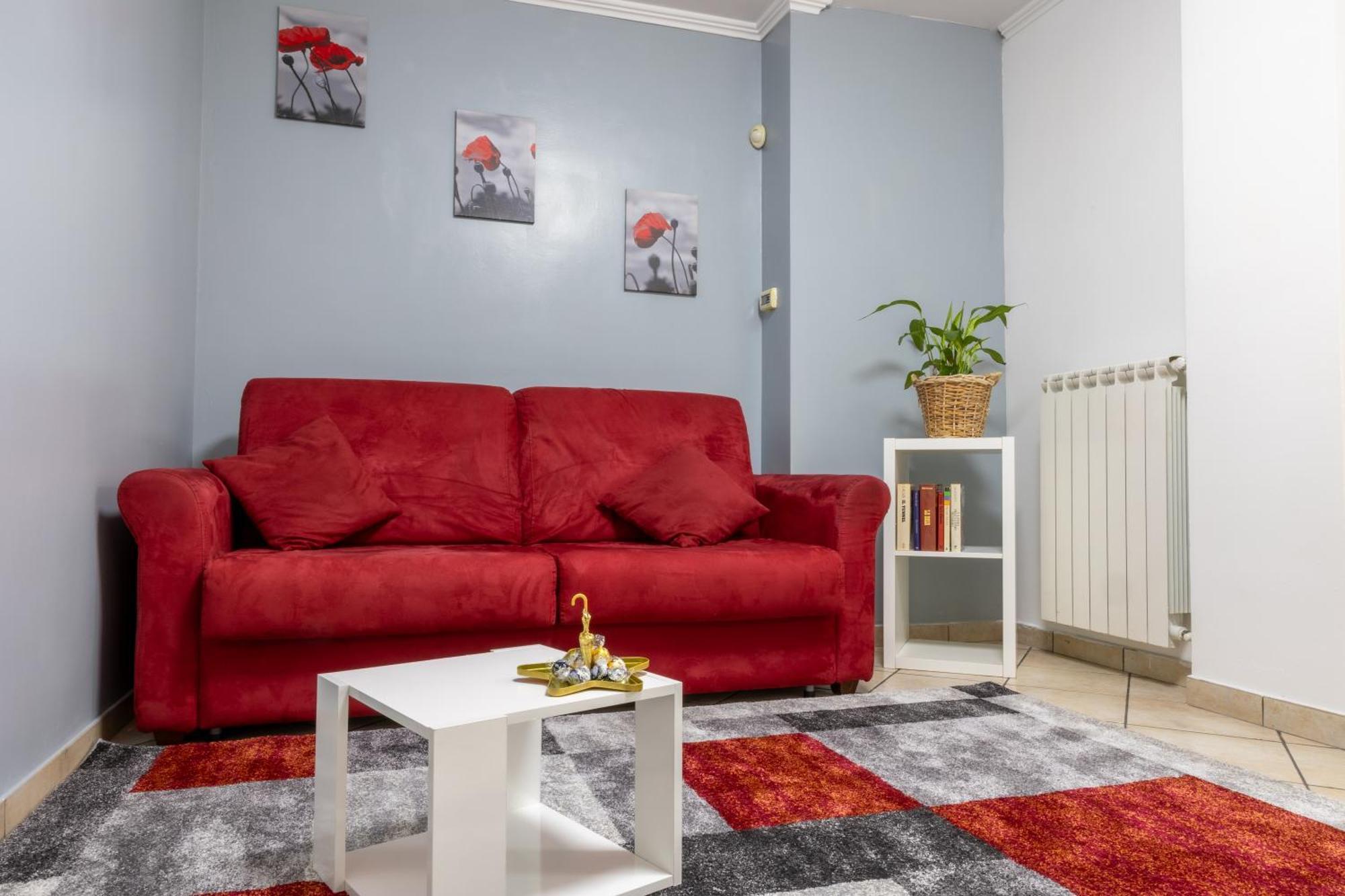 20 Min Aeroporto Fco - Casa Tranquilla Con Parcheggio Esterno Gratuito Acilia Zewnętrze zdjęcie